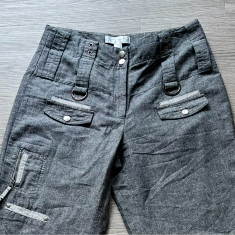 Boo Radley light weight pants.
